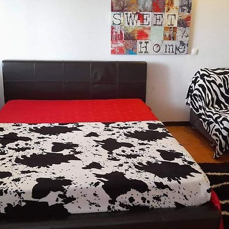 דירות סנטה קרוז Matur Flat מראה חיצוני תמונה