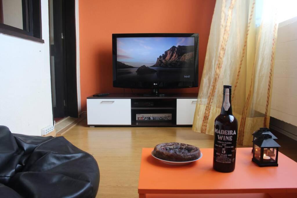 דירות סנטה קרוז Matur Flat מראה חיצוני תמונה