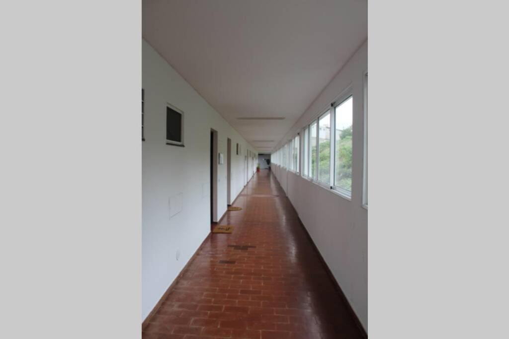 דירות סנטה קרוז Matur Flat מראה חיצוני תמונה