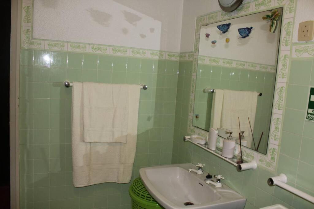 דירות סנטה קרוז Matur Flat מראה חיצוני תמונה