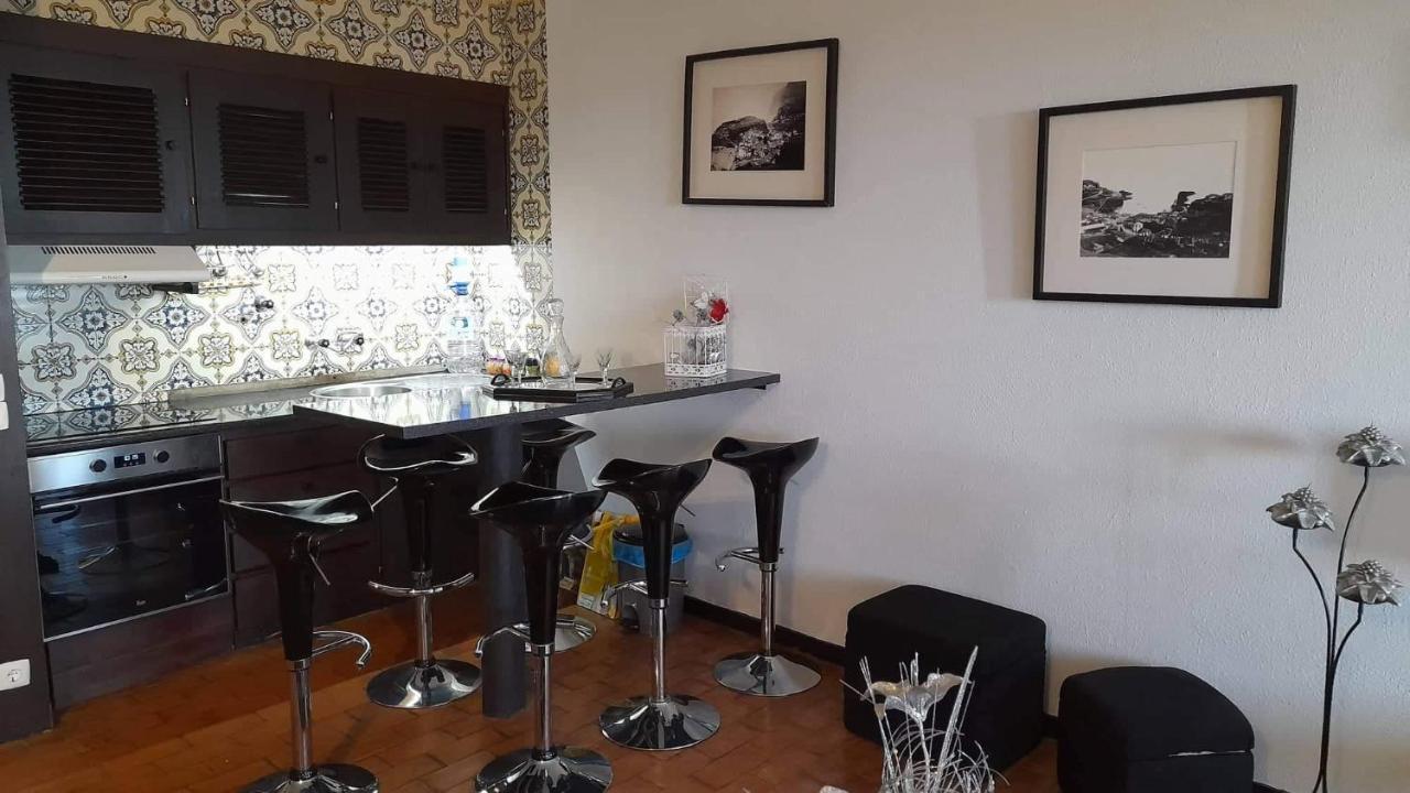 דירות סנטה קרוז Matur Flat מראה חיצוני תמונה