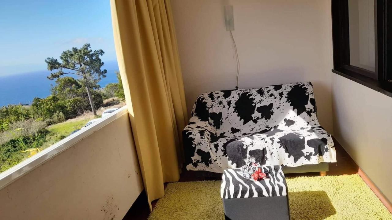 דירות סנטה קרוז Matur Flat מראה חיצוני תמונה